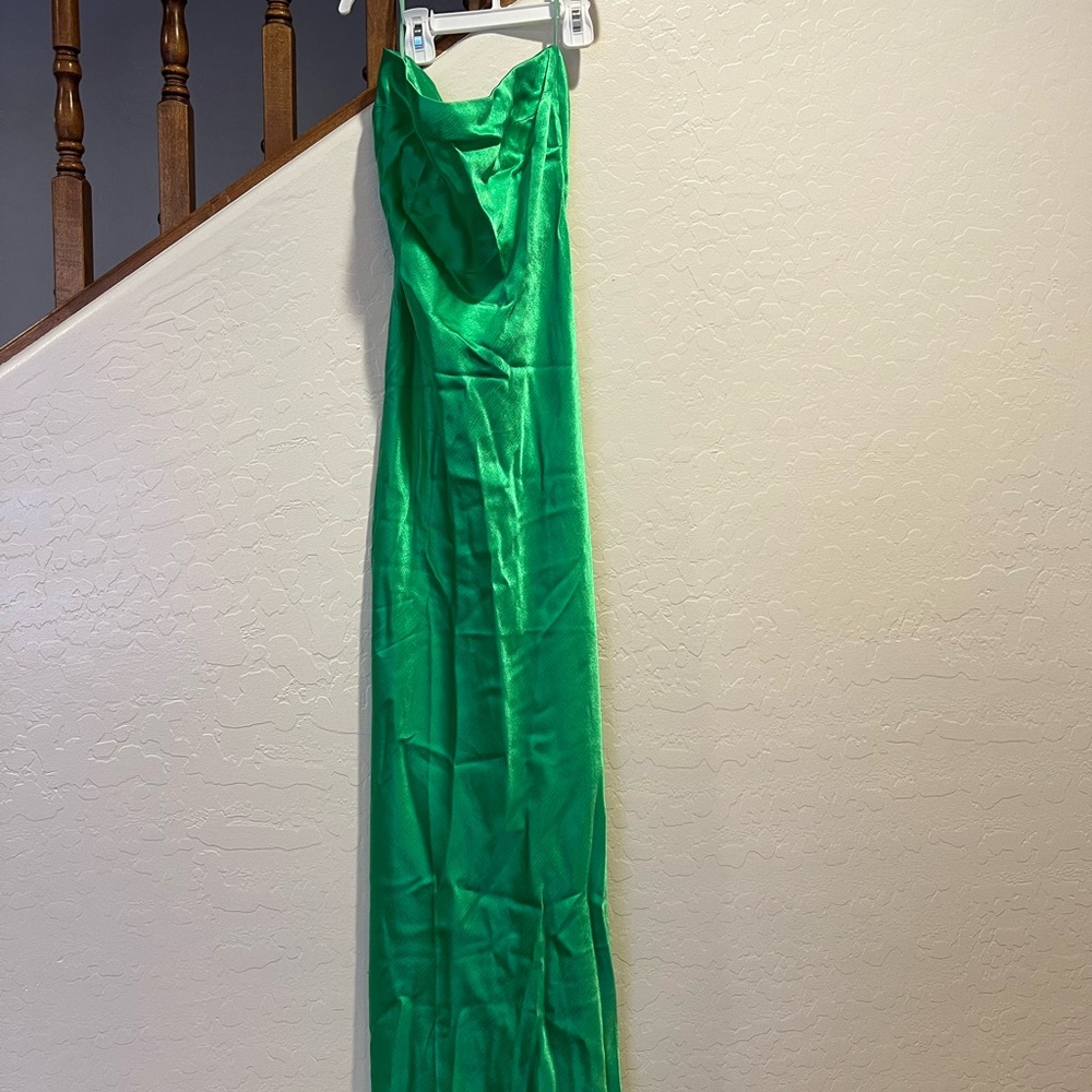 Moon Dance Maxi Dress